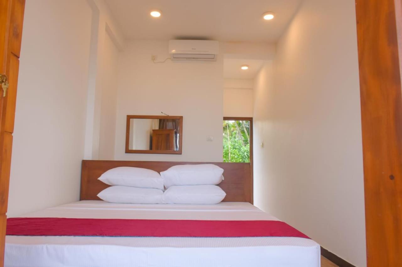 מטרה Ocean Breeze Villa חדר תמונה