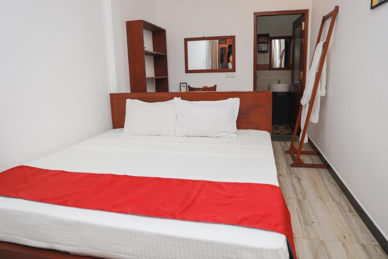 מטרה Ocean Breeze Villa חדר תמונה